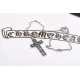 【2026】【CHROME HEARTS】ネックレス、新しいネックレス万能シンプルファッションオーナメント 【2026】【CHROME HEARTS】ネックレス、新しいネックレス万能シンプルファッションオーナメント