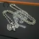 【2026】【CHROME HEARTS】ネックレス、新しいネックレス万能シンプルファッションオーナメント 【2026】【CHROME HEARTS】ネックレス、新しいネックレス万能シンプルファッションオーナメント