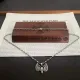 【2026】【CHROME HEARTS】ネックレス、新しいネックレス万能シンプルファッションオーナメント 【2026】【CHROME HEARTS】ネックレス、新しいネックレス万能シンプルファッションオーナメント