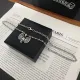 【2026】【CHROME HEARTS】ネックレス、新しいネックレス万能シンプルファッションオーナメント 【2026】【CHROME HEARTS】ネックレス、新しいネックレス万能シンプルファッションオーナメント