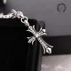 【2026】 【CHROME HEARTS】ネックレス、新しいネックレス万能シンプルファッションオーナメント 【2026】 【CHROME HEARTS】ネックレス、新しいネックレス万能シンプルファッションオーナメント