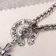 【2026】 【CHROME HEARTS】ネックレス、新しいネックレス万能シンプルファッションオーナメント 【2026】 【CHROME HEARTS】ネックレス、新しいネックレス万能シンプルファッションオーナメント