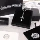 【2026】 【CHROME HEARTS】ネックレス、新しいネックレス万能シンプルファッションオーナメント 【2026】 【CHROME HEARTS】ネックレス、新しいネックレス万能シンプルファッションオーナメント