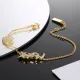 【2026】【YSL SAINT LAURENT】サンローラン ブレスレット、ファッションシンプルなスタイル 【2026】【YSL SAINT LAURENT】サンローラン ブレスレット、ファッションシンプルなスタイル