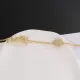 【2026】【YSL SAINT LAURENT】サンローラン ブレスレット、ファッションシンプルなスタイル 【2026】【YSL SAINT LAURENT】サンローラン ブレスレット、ファッションシンプルなスタイル