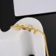 【2026】【YSL SAINT LAURENT】サンローラン ブレスレット、ファッションシンプルなスタイル