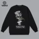 【2026】【VERSACE 公式旗艦店】ヴェルサーチ 丸首の衛衣 スウェットご好評に付き再入荷! 【2026】【VERSACE 公式旗艦店】ヴェルサーチ 丸首の衛衣 スウェットご好評に付き再入荷!