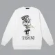 【2026】【VERSACE 公式旗艦店】ヴェルサーチ 丸首の衛衣 スウェットご好評に付き再入荷! 【2026】【VERSACE 公式旗艦店】ヴェルサーチ 丸首の衛衣 スウェットご好評に付き再入荷!