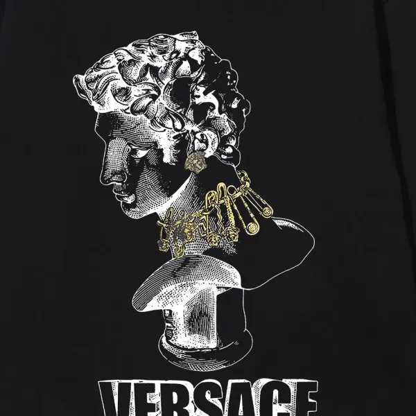 【2026】【VERSACE 公式旗艦店】ヴェルサーチ 丸首の衛衣 スウェットご好評に付き再入荷! 【2026】【VERSACE 公式旗艦店】ヴェルサーチ 丸首の衛衣 スウェットご好評に付き再入荷!