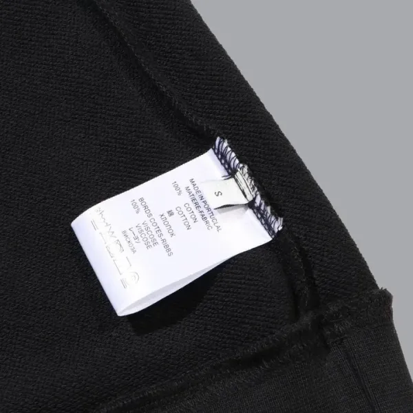 【2026】【VERSACE 公式旗艦店】ヴェルサーチ 丸首の衛衣 スウェットご好評に付き再入荷! 【2026】【VERSACE 公式旗艦店】ヴェルサーチ 丸首の衛衣 スウェットご好評に付き再入荷!