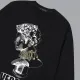 【2026】【VERSACE 公式旗艦店】ヴェルサーチ 丸首の衛衣 スウェットご好評に付き再入荷! 【2026】【VERSACE 公式旗艦店】ヴェルサーチ 丸首の衛衣 スウェットご好評に付き再入荷!