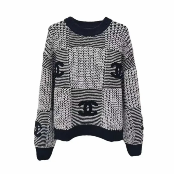 【2026】【CHANEL 公式旗艦店】シャネル セーター好評に付き再入荷! 【2026】【CHANEL 公式旗艦店】シャネル セーター好評に付き再入荷!