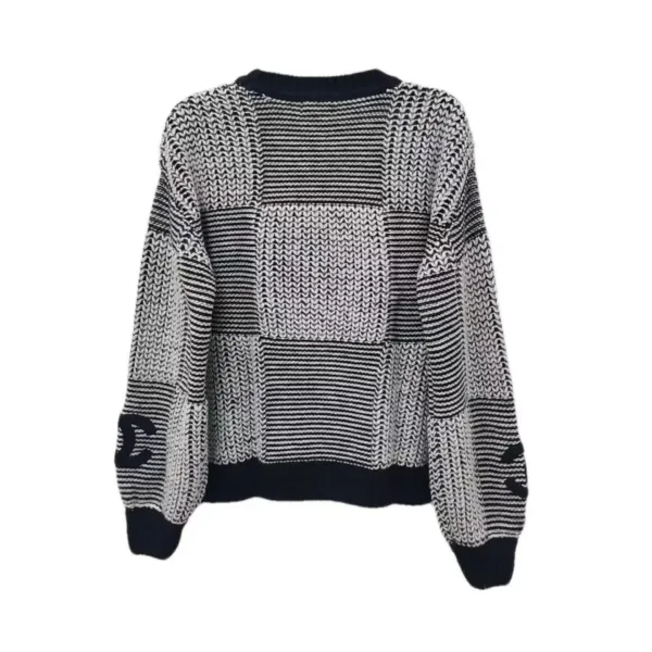 【2026】【CHANEL 公式旗艦店】シャネル セーター好評に付き再入荷! 【2026】【CHANEL 公式旗艦店】シャネル セーター好評に付き再入荷!