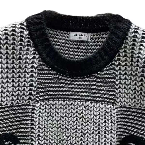 【2026】【CHANEL 公式旗艦店】シャネル セーター好評に付き再入荷! 【2026】【CHANEL 公式旗艦店】シャネル セーター好評に付き再入荷!
