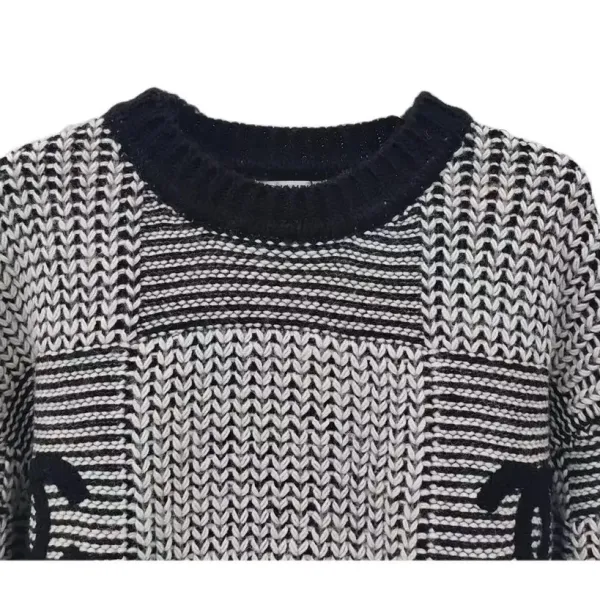 【2026】【CHANEL 公式旗艦店】シャネル セーター好評に付き再入荷! 【2026】【CHANEL 公式旗艦店】シャネル セーター好評に付き再入荷!