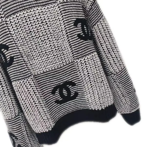 【2026】【CHANEL 公式旗艦店】シャネル セーター好評に付き再入荷! 【2026】【CHANEL 公式旗艦店】シャネル セーター好評に付き再入荷!