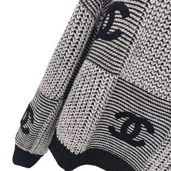 【2026】【CHANEL 公式旗艦店】シャネル セーター好評に付き再入荷! 【2026】【CHANEL 公式旗艦店】シャネル セーター好評に付き再入荷!