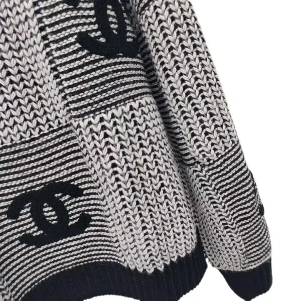 【2026】【CHANEL 公式旗艦店】シャネル セーター好評に付き再入荷! 【2026】【CHANEL 公式旗艦店】シャネル セーター好評に付き再入荷!