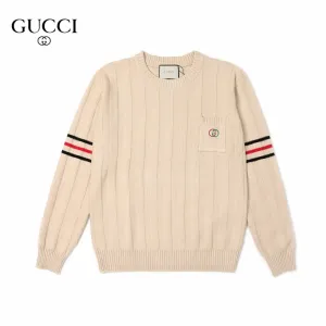 【2026】【GUCCI 公式旗艦店】グッチ セーター好評に付き再入荷! 【2026】【GUCCI 公式旗艦店】グッチ セーター好評に付き再入荷!