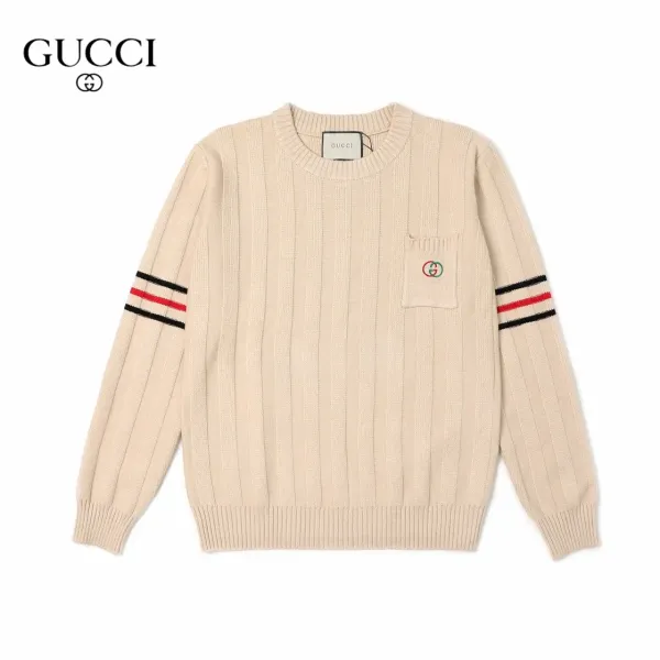 【2026】【GUCCI 公式旗艦店】グッチ セーター好評に付き再入荷! 【2026】【GUCCI 公式旗艦店】グッチ セーター好評に付き再入荷!