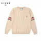 【2026】【GUCCI 公式旗艦店】グッチ セーター好評に付き再入荷! 【2026】【GUCCI 公式旗艦店】グッチ セーター好評に付き再入荷!