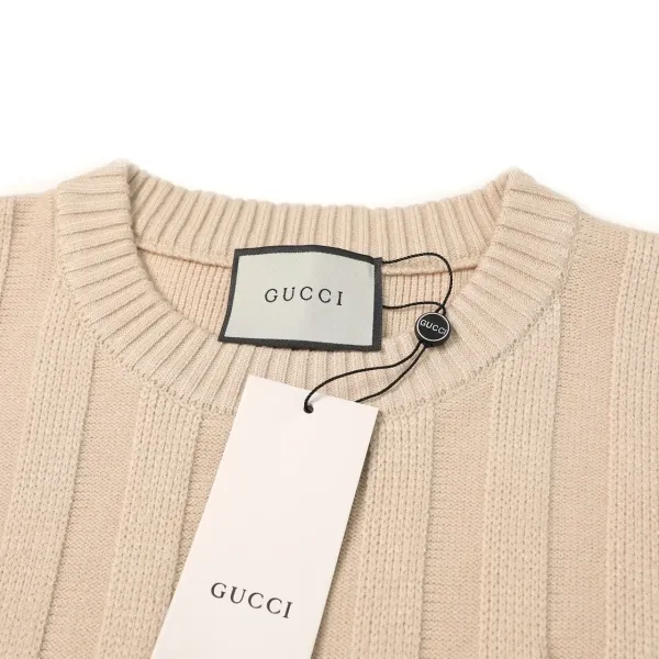 【2026】【GUCCI 公式旗艦店】グッチ セーター好評に付き再入荷! 【2026】【GUCCI 公式旗艦店】グッチ セーター好評に付き再入荷!