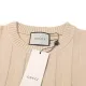 【2026】【GUCCI 公式旗艦店】グッチ セーター好評に付き再入荷! 【2026】【GUCCI 公式旗艦店】グッチ セーター好評に付き再入荷!