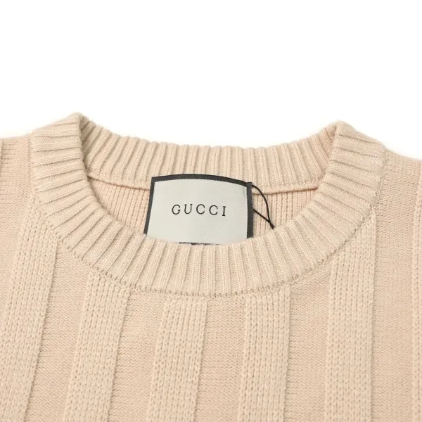 【2026】【GUCCI 公式旗艦店】グッチ セーター好評に付き再入荷! 【2026】【GUCCI 公式旗艦店】グッチ セーター好評に付き再入荷!