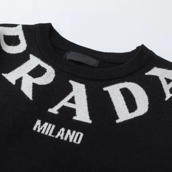 【2026】【PRADA 公式旗艦店】プラダ セーター好評に付き再入荷! 【2026】【PRADA 公式旗艦店】プラダ セーター好評に付き再入荷!