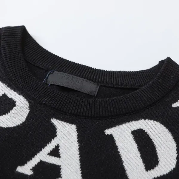 【2026】【PRADA 公式旗艦店】プラダ セーター好評に付き再入荷! 【2026】【PRADA 公式旗艦店】プラダ セーター好評に付き再入荷!