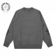 【2026】【CHROME HEARTS  公式旗艦店】クロムハーツ   セーター好評に付き再入荷！