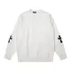 【2026】【CHROME HEARTS  公式旗艦店】クロムハーツ   セーター好評に付き再入荷！