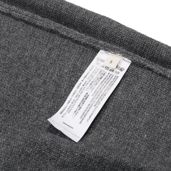 【2026】【CHROME HEARTS  公式旗艦店】クロムハーツ   セーター好評に付き再入荷！