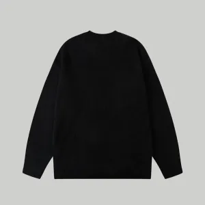 【2026】【SAINT LAURENT 公式旗艦店】サンローラン セーター好評に付き再入荷! 【2026】【SAINT LAURENT 公式旗艦店】サンローラン セーター好評に付き再入荷!