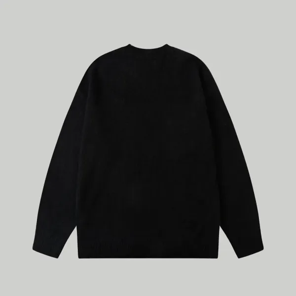 【2026】【SAINT LAURENT  公式旗艦店】サンローラン  セーター好評に付き再入荷！