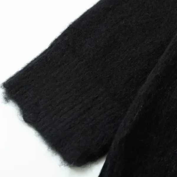 【2026】【SAINT LAURENT  公式旗艦店】サンローラン  セーター好評に付き再入荷！