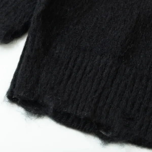 【2026】【SAINT LAURENT  公式旗艦店】サンローラン  セーター好評に付き再入荷！