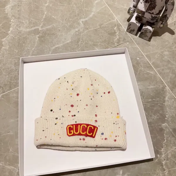 【2026】( GUCCI )グッチ ニット帽