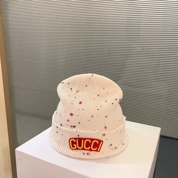 【2026】( GUCCI )グッチ ニット帽