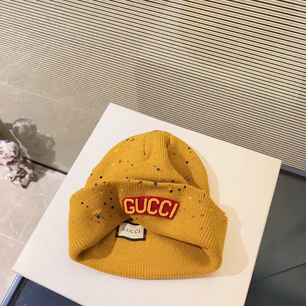 【2026】( GUCCI )グッチ ニット帽