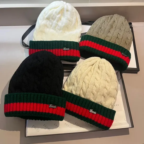 【2026】( GUCCI )グッチ ニット帽
