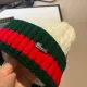 【2026】( GUCCI )グッチ ニット帽