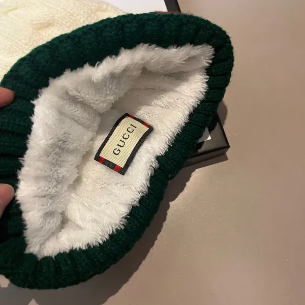 【2026】( GUCCI )グッチ ニット帽
