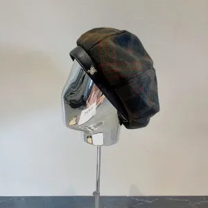 【2026】(BURBERRY ) バーバリー ベレー帽