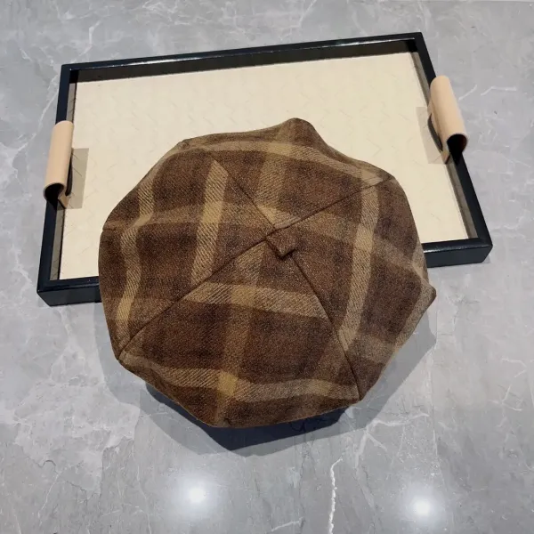 【2026】(BURBERRY ) バーバリー ベレー帽
