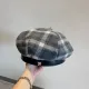 【2026】(BURBERRY ) バーバリー ベレー帽