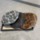 【2026】(BURBERRY ) バーバリー ベレー帽