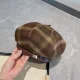 【2026】(BURBERRY ) バーバリー ベレー帽