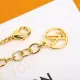 【2026】【 LOUIS VUITTON】ブレスレット、ファッションシンプルなスタイル 【2026】【 LOUIS VUITTON】ブレスレット、ファッションシンプルなスタイル