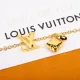 【2026】【 LOUIS VUITTON】ブレスレット、ファッションシンプルなスタイル 【2026】【 LOUIS VUITTON】ブレスレット、ファッションシンプルなスタイル